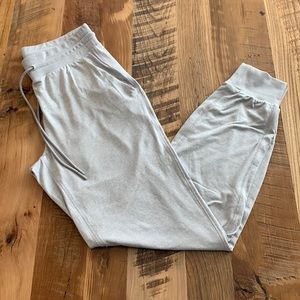 Athleta Uptempo Jogger - Norwegian Grey